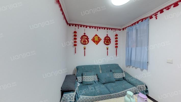 江海新村北区二手房实景图