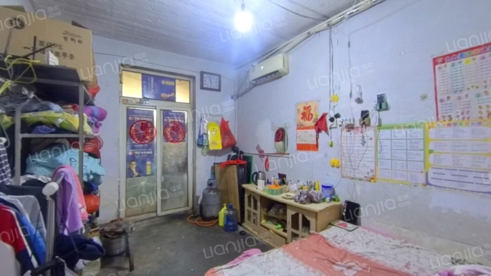 望岭西路15号（振兴里院）二手房实景图