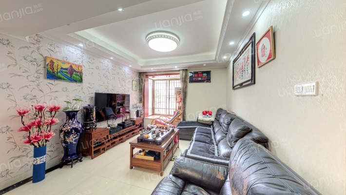 联谊广场二手房实景图