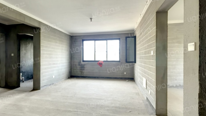 龙川悦府二手房实景图