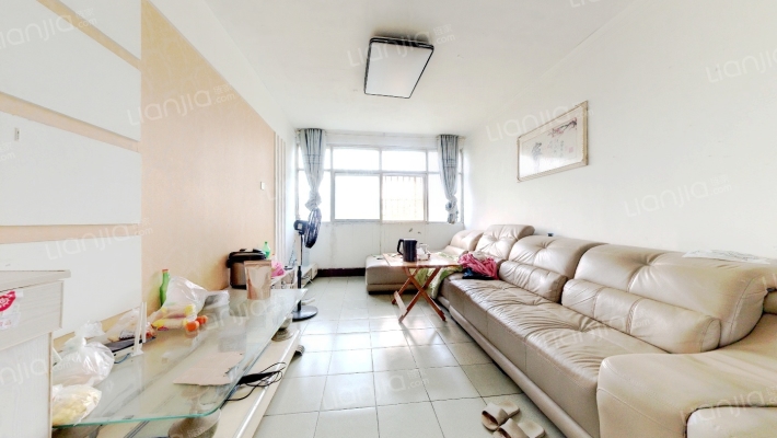 饮食公司家属院二手房实景图