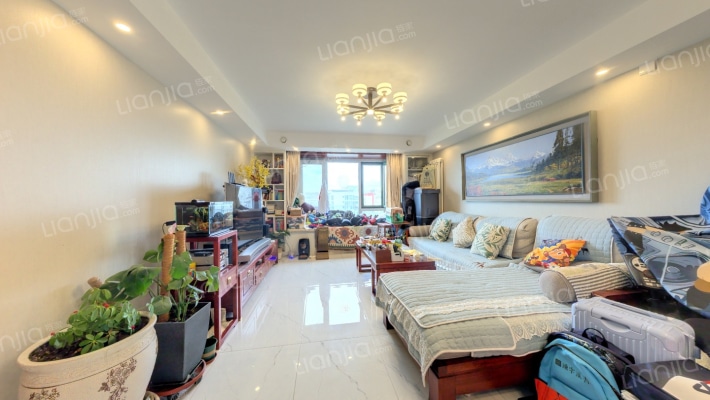 凯景铭座二手房实景图