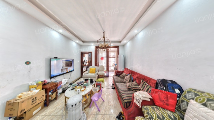 西江尚善二手房实景图