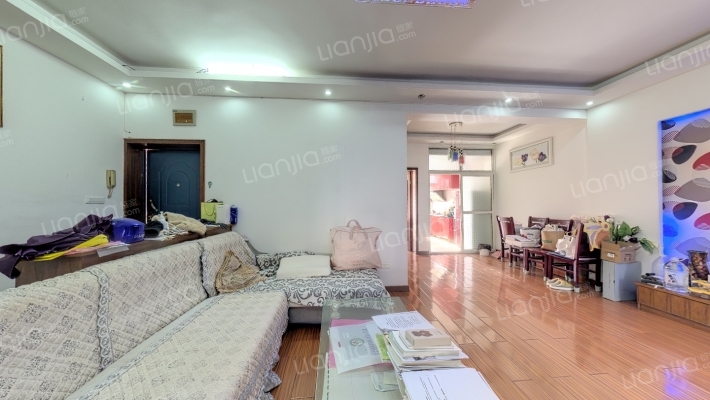 万顺公寓二手房实景图