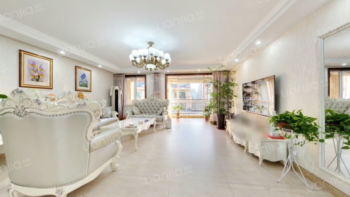 天源骏景二手房实景图