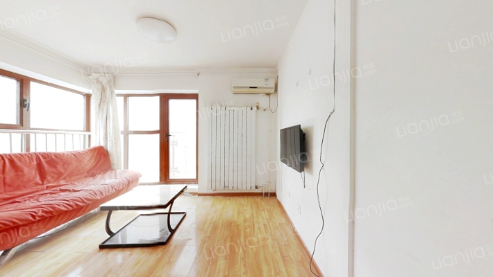 万豪中心二手房实景图