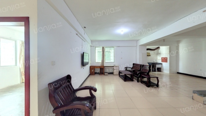 海鸿大厦二手房实景图