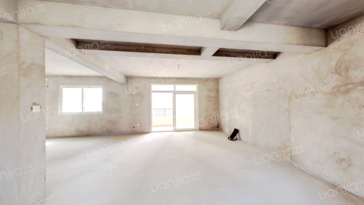 小城春秋二期二手房实景图