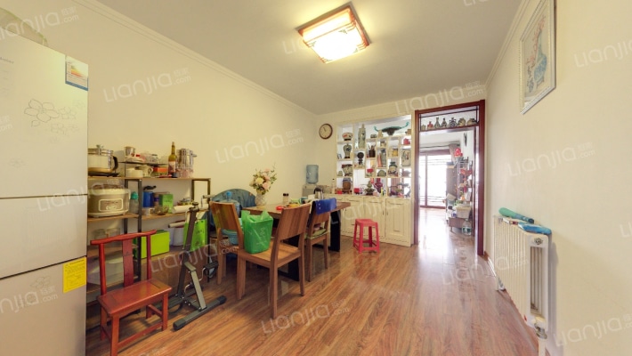 春元里小区二手房实景图