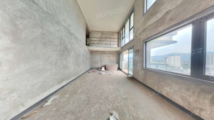 保利堂悦杏园二手房实景图