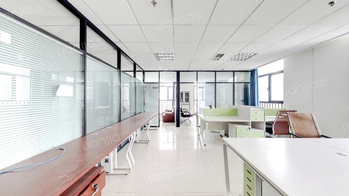 陇星大厦二手房实景图