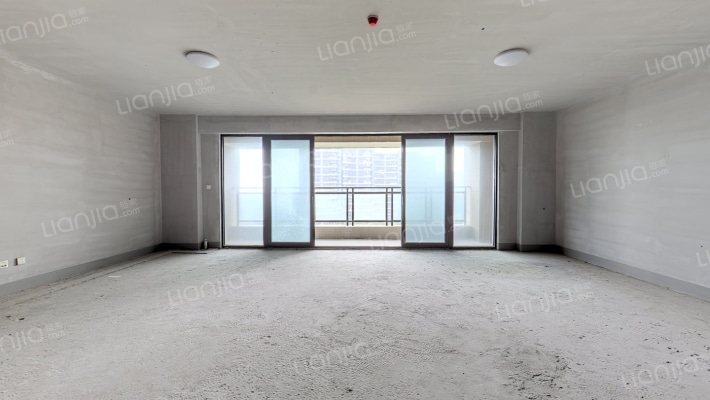 汉森吉祥龙二手房实景图