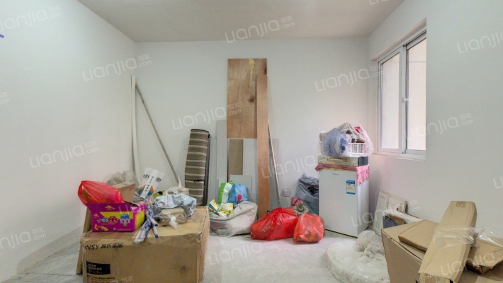 新居棠悦花园南园二手房实景图