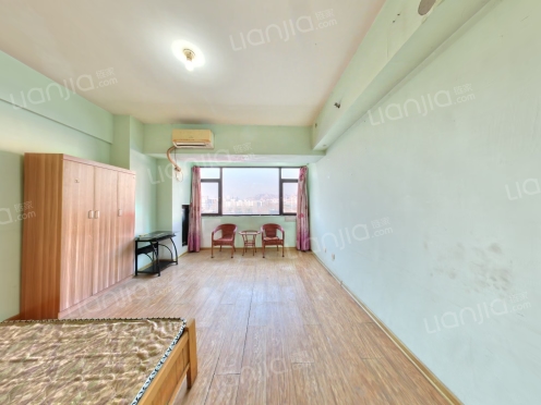 整租·融创公馆C 1室1厅 北