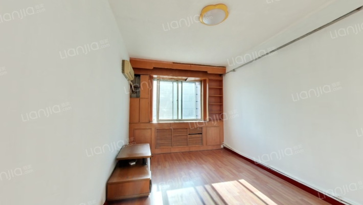 建科社区二手房实景图