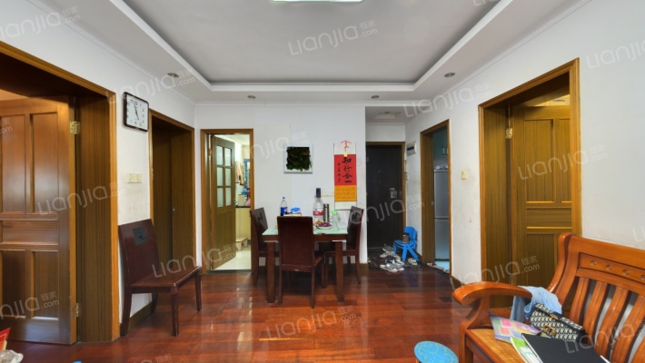 尹江新苑二手房实景图