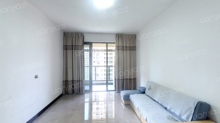 德信大悦湾二手房实景图