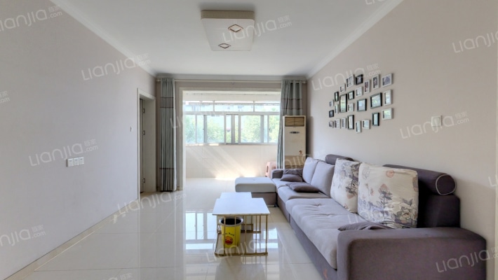 建都新村东区二手房实景图