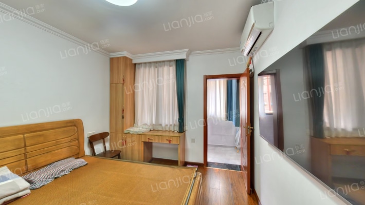 双东坊社区二手房实景图