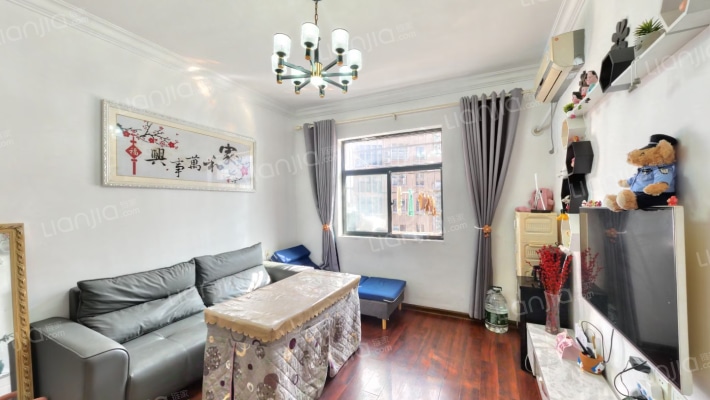 康乃馨国际老年生活示范城二手房实景图