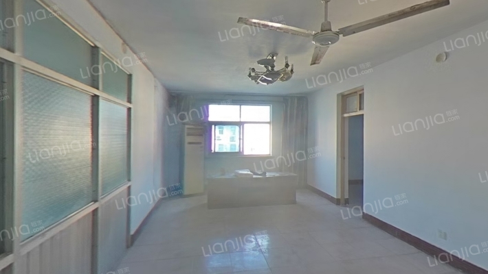 西苑小区二手房实景图