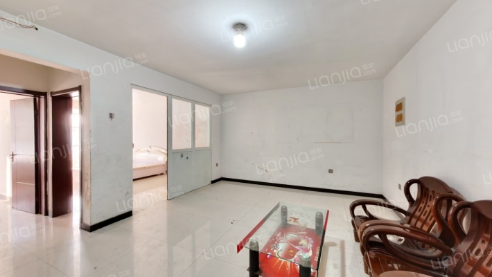 香兰雅居二手房实景图