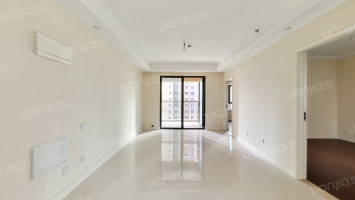 光明上海府邸二手房实景图