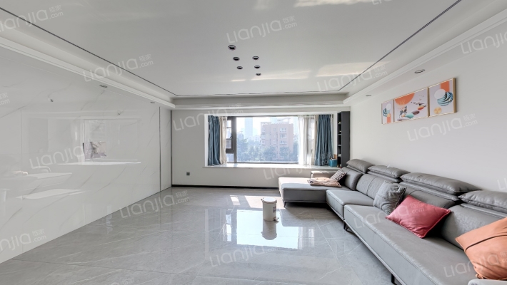 惠南家园二手房实景图