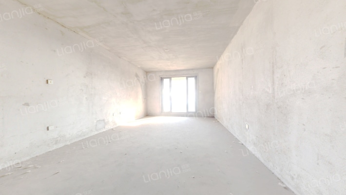 中企铂镜二手房实景图