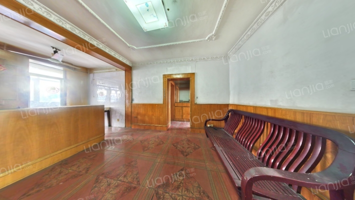 凤凰新村二手房实景图