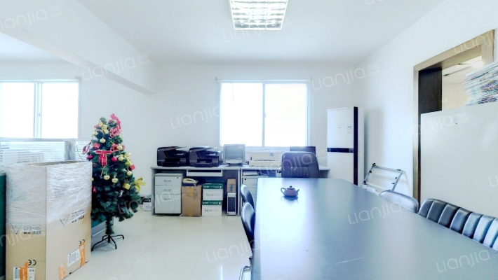 银城大厦二手房实景图