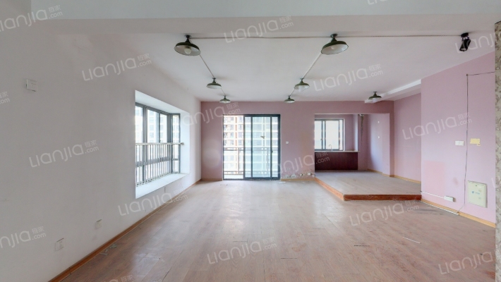 兴通嘉园二手房实景图