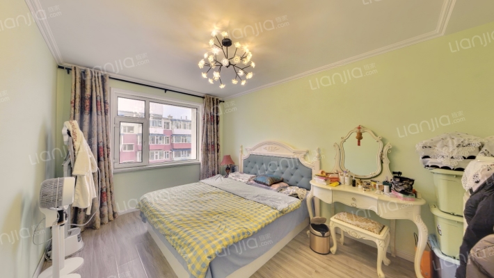 青龙路省法院宿舍二手房实景图