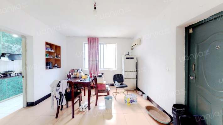 中丝苑二手房实景图