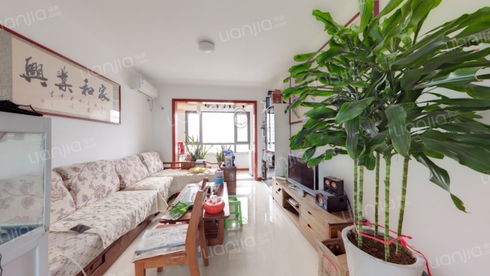 博源名都二手房实景图