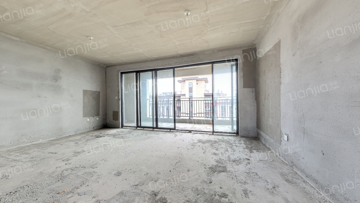 名门世家二手房实景图