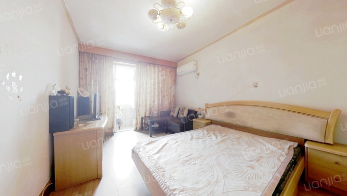 东环路254号二手房实景图