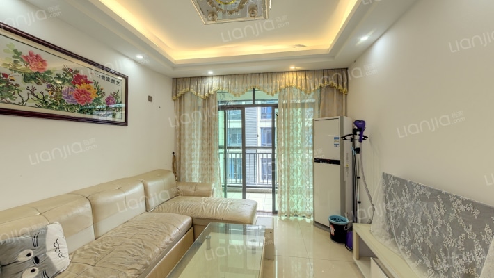 嘉福名轩二手房实景图