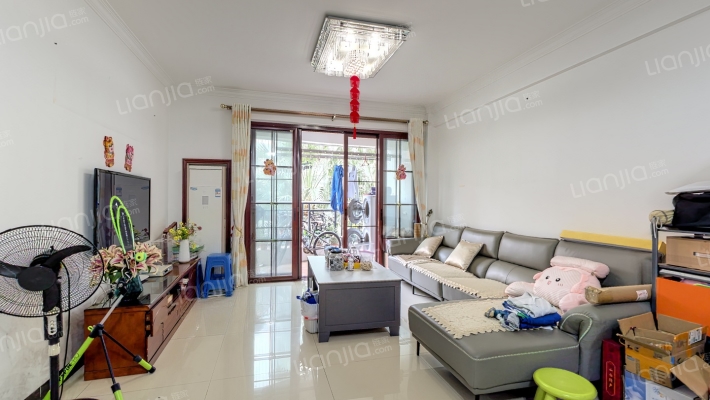 天翔花园二手房实景图