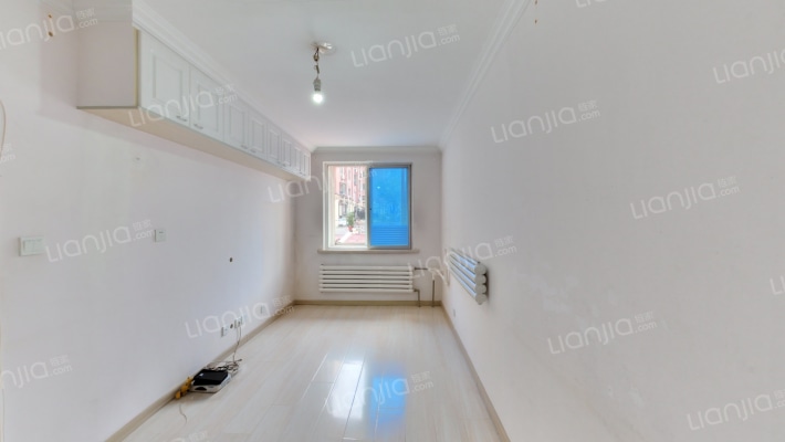 秀月小区二手房实景图