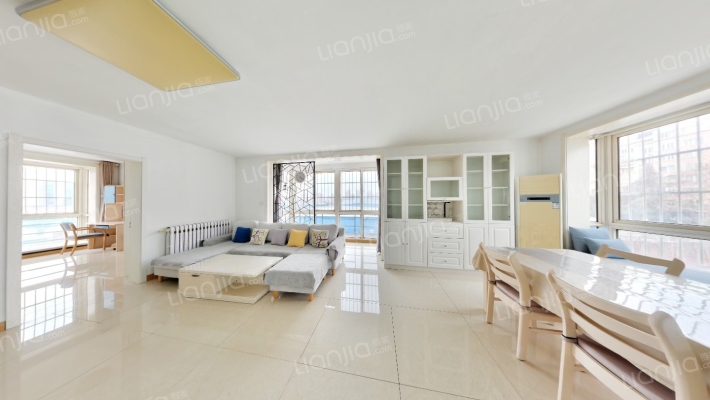 福林苑一期二手房实景图