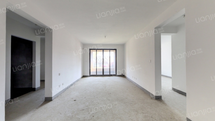 新城·吾悦华府二手房实景图