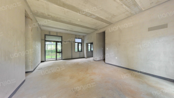 保利长交·锦上二手房实景图