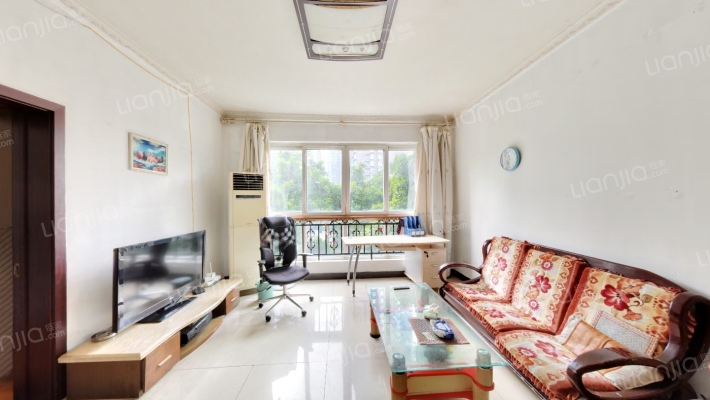 海峡路321号二手房实景图