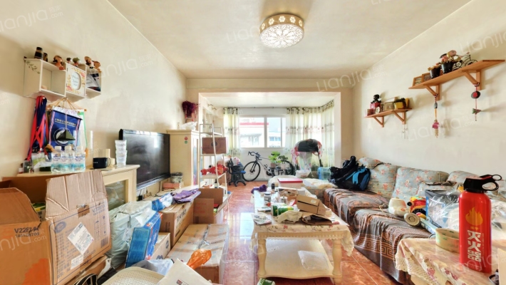 玉馨苑二手房实景图