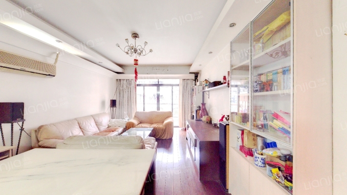 汇银城市花园二手房实景图