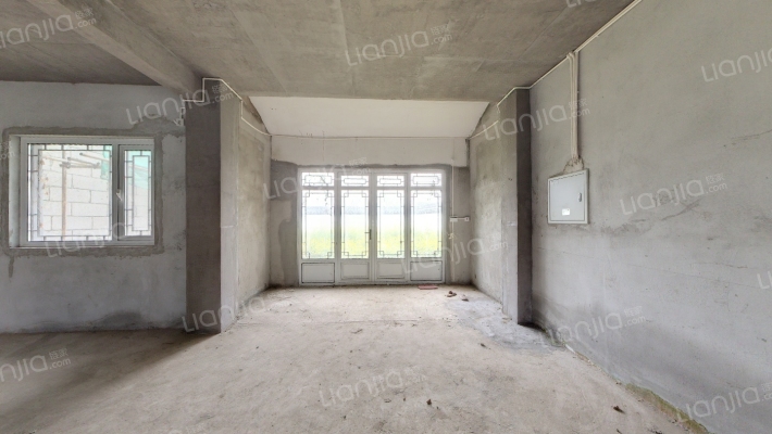 花语江南坊二手房实景图