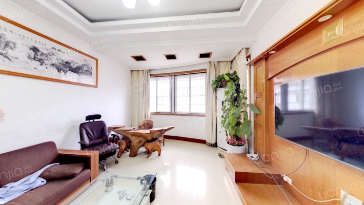 兴安公寓二手房实景图