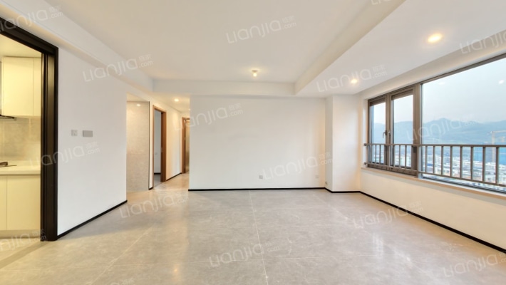 学樘金茂悦二手房实景图