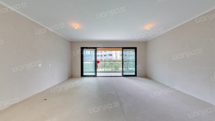 中铁建西派麟悦二手房实景图